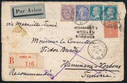 Franciaország 1931 - Sonstige & Ohne Zuordnung