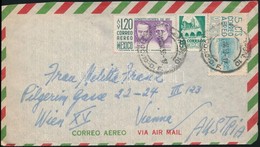 Mexikó 1930 - Sonstige & Ohne Zuordnung