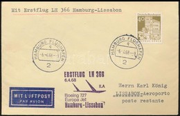 NSZK 1968 - Sonstige & Ohne Zuordnung