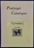 INPEG Lepke Motívum Katalógus 1992 - Sonstige & Ohne Zuordnung