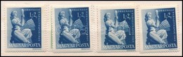 ** 1946 4 Db Parasztnapok Sor (12.000) - Altri & Non Classificati