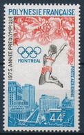 ** 1975 Előolimpia Mi 201 - Altri & Non Classificati