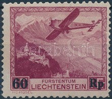 ** 1935 Repülő Mi 148 (apró Gumihiba) - Sonstige & Ohne Zuordnung