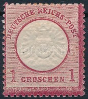 * 1872 Mi 19 - Altri & Non Classificati