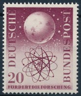** 1955 Tudományos Fejlődés Mi 214 - Sonstige & Ohne Zuordnung