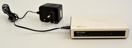 TP-Link SF-SG1008D 10/100 Mbps 8 Portos Switch - Sonstige & Ohne Zuordnung