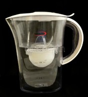 Hauser AquaOptima Vízszűrő, Jó állapotban, M: 26,5 Cm - Sonstige & Ohne Zuordnung