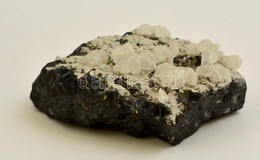 Galenit? ásvány, 10,5×8×3 Cm - Sonstige & Ohne Zuordnung