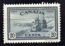 Kanada/Canada, 1946, Mi 238 ** [100118LAIII] - Neufs