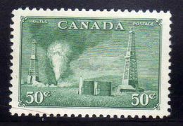 Kanada/Canada, 1950, Mi 261 ** [100118LAIII] - Nuevos