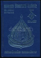 1994 Budapesti útmutató és Címtár, Rendőrségi Zsebkönyv, IV. (XXX.) évfolyam. Bp., Útmutató Kiadó. Kiadói Műbőr-kötés. J - Ohne Zuordnung