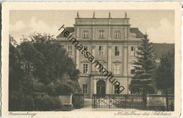 Oranienburg - Schloss - Verlag Franz Torner Oranienburg - Oranienburg