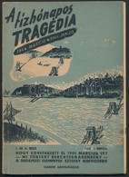 A Tízhónapos Tragédia. 1944. Március 19.-1945. Január 20.  Első és Második Rész. Hogyan Következett El 1944. Március 19. - Ohne Zuordnung