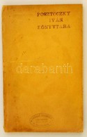 Dr. Kotsis Endre: A Mezőgazdaság és A Falu építészete. Bp.,1931, 'Pátria'. Első Kiadás. Kiadói Papírkötés, Magánykönyvtá - Ohne Zuordnung