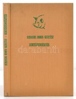 Schandl József-Horn Artúr-Kertész Ferenc: Sertéstenyésztés. Bp.,1961, Mezőgazdasági. Harmadik, átdolgozott Kiadás. Kiadó - Ohne Zuordnung