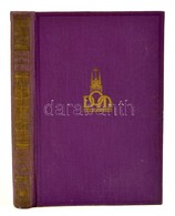 Lippay Lajos: Krisztus Szülőföldjén. A Megváltó Halálának 1900 éves Jubileumára.
Bp., (1933), Szent István Társulat, Ste - Ohne Zuordnung