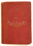Pósa Lajosné: Az én Koszorum. Versek. Bp., 1930. A Szerző Kiadása. A Szerző által Dedikált Példány! - Unclassified