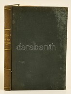 Zábráczky József: Jól Van - Jól Van! Bp., 1922, Athenaeum. Kopott Vászonkötésben, Egyébként Jó állapotban. - Unclassified