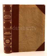 Magyar Renaissance. Magyar Művelődéstörténet 2. Kötet. Töredék Kötet. Szerk. Domanovszky Sándor, Mályusz Elemér. Az Illu - Ohne Zuordnung