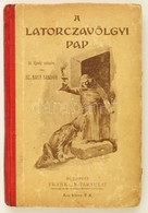 Sz. Nagy Sándor: A Latorczavölgyi Pap. Podlaha Vilmos Elbeszélései Nyomán. Széchy Gyula Rajzaival. Bp., 1906, Franklin.  - Ohne Zuordnung