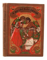 Kürthy Emilné: A Kovács-leányok és Egyéb Elbeszélések. 46 Képpel. Bp., é.n., Magyar Kereskedelmi Közlöny. 183 P. Szövegk - Ohne Zuordnung