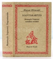 Reményik Zsigmond: Nagytakarítás Vagy A Szellem Kötéltánca./Téli Gondok/Ismeretlen Voltaire-levelek. Reményik Zsigmond S - Ohne Zuordnung