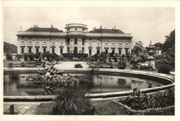 ** 25 Db RÉGI Használatlan Osztrák Városképes Lap; Bécs / 25 Unused Pre-1945 Austrian Town-view Postcards, Vienna, Wien - Ohne Zuordnung