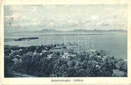 * T2/T3 Balatonboglár (Rb) - Unclassified