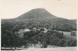 * T2 Bálványosvár, Cetatea Bálványos; Vár / Castle - Ohne Zuordnung