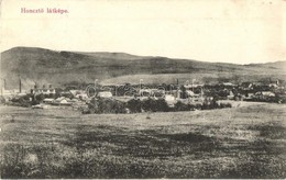 T2 Gurahonc, Honctő, Gurahont; Talpfa, Cement és Faszeszgyár / Railroad Tie, Cement And Wood Alcohol Factories - Ohne Zuordnung