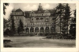 T2/T3 Pöstyén, Pistyán, Piestany; Grand Hotel Royal (EK) - Ohne Zuordnung