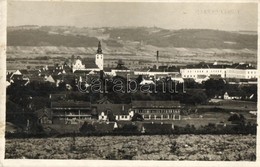 * T2 Fürstenfeld, Fabrik / Factory - Non Classificati