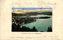 T2/T3 Pörtschach Am Wörthersee - Ohne Zuordnung