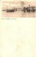 ** T2/T3 Venice, Venezia; Lido, Steamship (EK) - Non Classificati