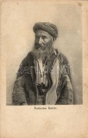 ** T2/T3 Arabischer Bettler / Arab Beggar (worn Edges) - Non Classificati