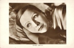 ** T2 Greta Garbo. Ross Verlag - Non Classificati
