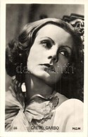 ** T1 Greta Garbo. MGM (non PC) - Ohne Zuordnung