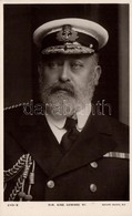 * T2 HM King Edward VII - Non Classificati