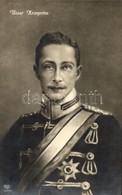 * T1/T2 William, German Crown Prince - Ohne Zuordnung