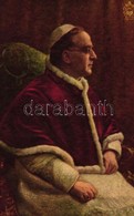 * T2/T3 Pope Pius XI (EK) - Unclassified