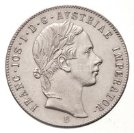 1856B 20kr Ag 'Ferenc József' T:1-
Adamo M11 - Ohne Zuordnung