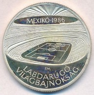 1986. 500Ft Ag 'Labdarúgó Világbajnokság - Stadion' T:PP Patina
Adamo EM94 - Ohne Zuordnung