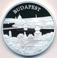 2009. 5000Ft Ag 'Világörökség Helyszínek: Budapest' T:PP
Adamo EM223 - Ohne Zuordnung