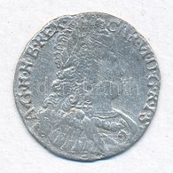 Ausztria 1731. 3kr Ag 'VI. Károly' (1,27g) T:2-,3
Austria 1731. 3 Kreuzer Ag 'Charles VI' (1,27g) C:VF,F
Krause KM#1587 - Ohne Zuordnung