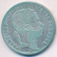 Ausztria 1870A 1Fl Ag 'Ferenc József' T:2-,3
Austria 1870A 1 Florin Ag 'Franz Joseph' C:VF,F
Krause KM#2221 - Ohne Zuordnung