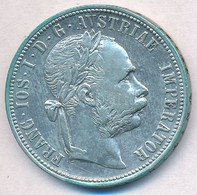 Ausztria 1888. 1Fl Ag 'Ferenc József' T:2
Austria 1888. 1 Florin Ag 'Franz Joseph' C:XF
Krause KM#2222 - Ohne Zuordnung