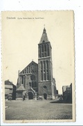 Etterbeek Eglise Notre Dame - Etterbeek