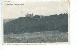 Nessonvaux Château De Colonheid - Trooz