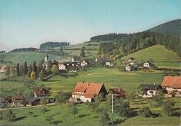 D-72270 Baiersbronn  Im Schwarzwald - Luftkurort Schwarzenberg/Murgtal - Baiersbronn