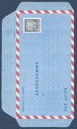 Monaco Aérogrammes - Entiers Postaux - YT N° 507 - Neuf - 1986 - Postal Stationery